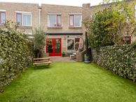 Laan naar Emiclaer 66, 3823 EH Amersfoort