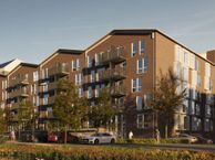 Stadhouderslaan (P48), 2382 BL Zoeterwoude