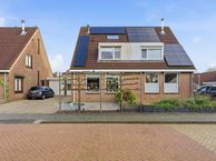 Burgemeester Nieborgstraat 4, 2957 KJ Nieuw-Lekkerland