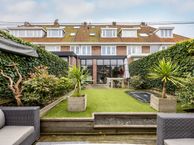 Havenstraat 57, 2102 LB Heemstede