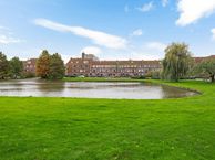 Van Brakelplein 39-A, 9726 HG Groningen