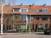 Van 't Hoffstraat 40-A, 2313 ST Leiden