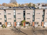 Lijsterstraat 158, 3815 DW Amersfoort