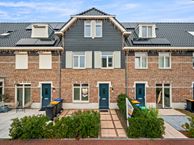 Doris Lessinglaan 113, 2553 ZB Den Haag