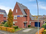 Vlinderlaan 39, 4904 ZL Oosterhout (NB)