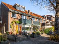 Zaalbergstraat 14, 2405 XB Alphen aan den Rijn