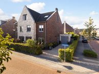 Kwikstaartweide 2, 3927 SN Renswoude