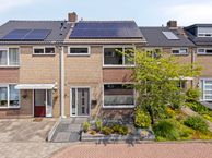 Tubahof 11, 4876 ZM Etten-Leur