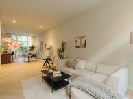 Tweede Helmersstraat 32-H, 1054 CK Amsterdam