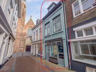 Kerkstraat 8, 4381 HM Vlissingen