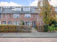 Vilmos Huszárstraat 23, 3059 PB Rotterdam