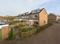 Merelslag 12, 1426 AN de Hoef