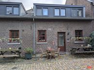 Bovenstraat 33-H, 6223 AC Maastricht