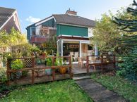 Zegwaartseweg 70-C, 2723 PB Zoetermeer