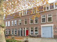 Nicolaasweg 140-BS, 3581 VL Utrecht