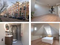 Zaagmolenstraat 133-D, 3036 HJ Rotterdam