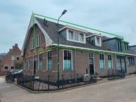 Koningin Wilhelminastraat 57, 3751 DG Bunschoten-Spakenburg