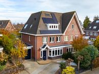 Staatsspoor 41, 3994 VE Houten