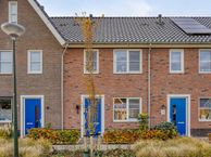 Kroonsappel 8, 4281 JJ Andel