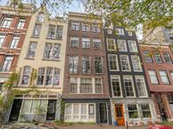 Nieuwe Herengracht 5-4, 1011 RJ Amsterdam