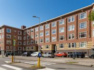 Maritzstraat 4-3, 1091 KW Amsterdam