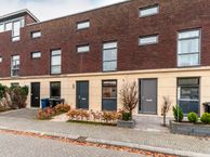 Lucky Lukestraat 32, 1336 MK Almere