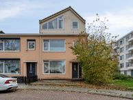 Goeman Borgesiusplantsoen 1, 3317 RM Dordrecht