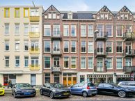 Pretoriusstraat 94-2, 1092 GL Amsterdam
