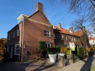 Burgemeester Damsstraat 41, 5037 NP Tilburg