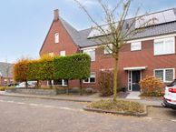 Esdoornlaan 3, 3931 ZB Woudenberg
