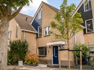 Schönbergweg 15, 1323 GR Almere