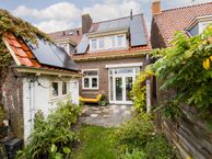 Minister de Visserstraat 10, 3555 EW Utrecht