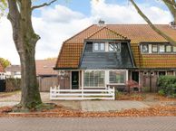 Oosterstraat 84, 3742 SX Baarn
