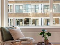 Kerstroosstraat 8-B, 3053 EB Rotterdam
