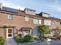 Willy Andriessenstraat 23, 5348 RX Oss