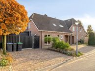 Hurk 124, 5403 LB Uden