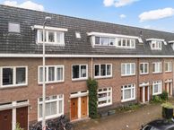 Pieter Nieuwlandstraat 85-BS, 3514 HE Utrecht
