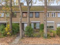 Hippocrateslaan 14, 4624 VH Bergen op Zoom