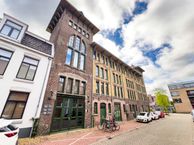 Romkeslaan 25, 8933 AR Leeuwarden