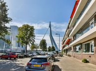 Prins Hendrikkade 161-B, 3071 KR Rotterdam