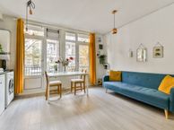 Van Bossestraat 41-1, 1051 JT Amsterdam