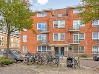 Moerdijkstraat 1-2, 1079 XJ Amsterdam