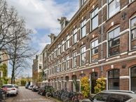 Lutmastraat 262-2, 1074 VD Amsterdam