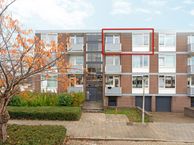 Domela Nieuwenhuisstraat 7, 6535 TX Nijmegen