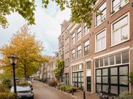 Lijnbaansgracht 337-2, 1017 XA Amsterdam