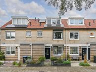 Tjalk 4, 1991 NC Velserbroek