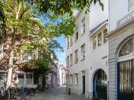 Lantaarnstraat 9-B, 6211 KX Maastricht