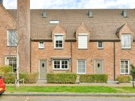 Anna Boleynlaan 57, 2135 VC Hoofddorp