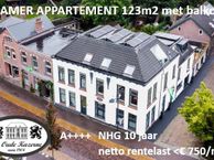 Ste Bernaertsstraat 26-A, 4731 GP Oudenbosch