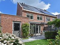 Vossenzoom 245, 2643 KN Pijnacker